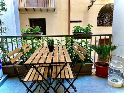Quattro Canti al Cassaro