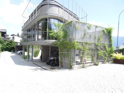 Holidayhome OMYXL