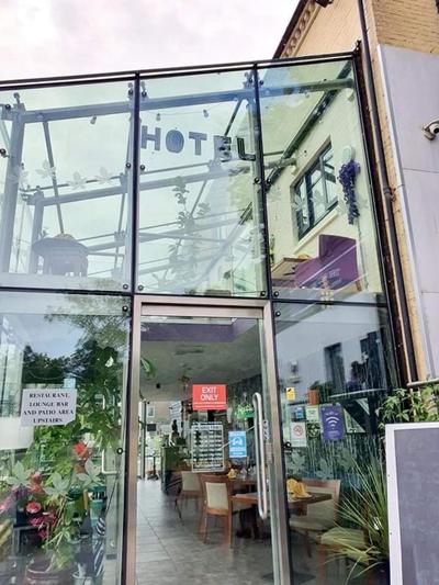 The Old Mill Whitchurch