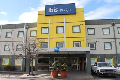 ibis Budget - Melbourne Airport