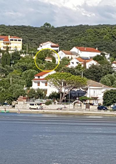 Kuća za odmor Alf