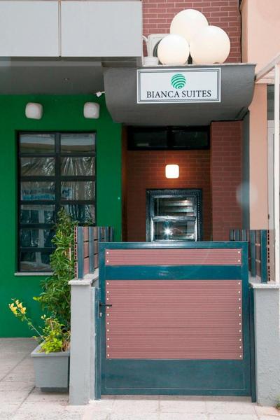 Bianca Suites