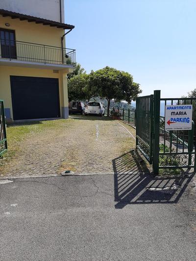 Apartment Maria
