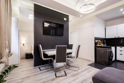 Prime star Deak ter Modern Luxury Apartments Budapest