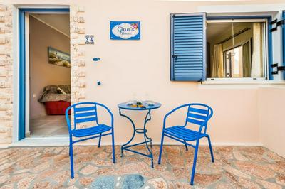 Gina's House Argostoli