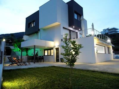 Villa NK
