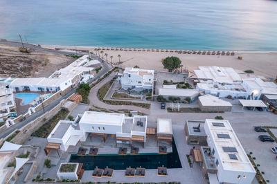 Elia Mykonos Resort