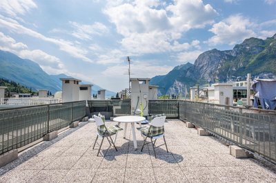 Brione paradise