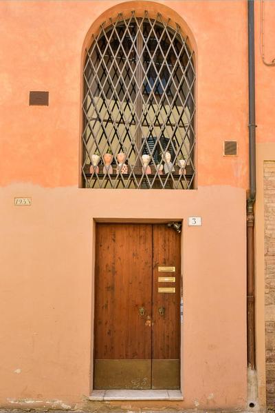 Casa delle Oche appartamento di charme