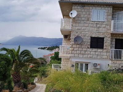 Apartments Snjezana