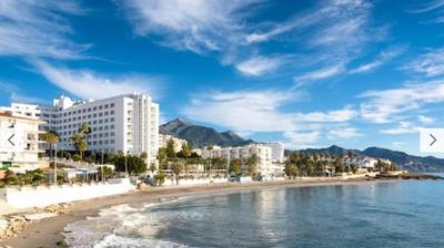 APARTAMENTO TORRESOL NSFD studio TORRECILLA, NERJA -studio