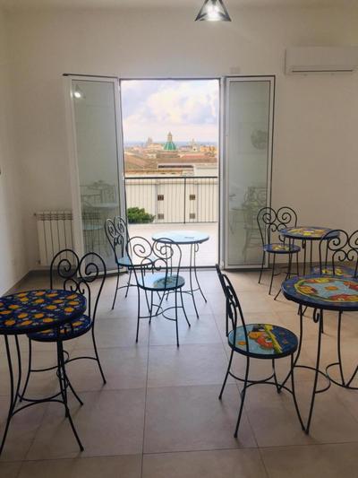 B&B Bellavista