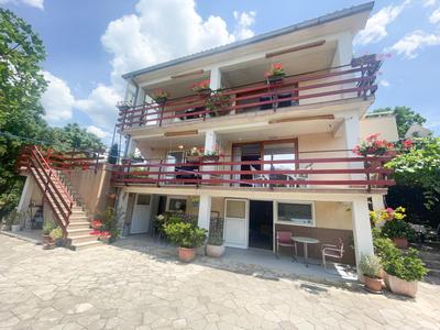 Apartmani Matković