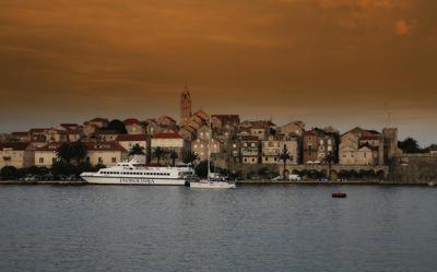 Marina Guesthouse