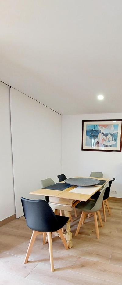 Sunny Duplex in front of Campello beach