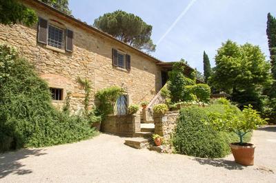 Villa Ugo