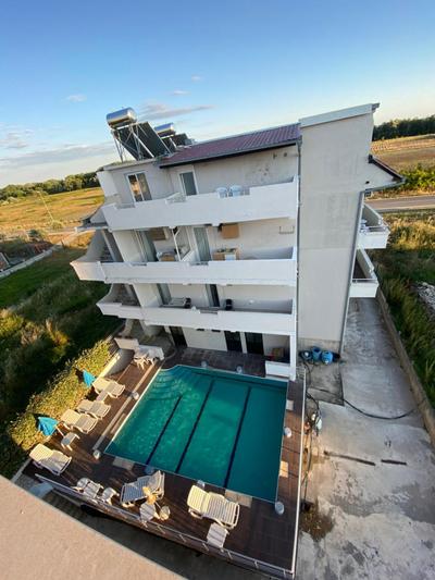 Etna Apartments