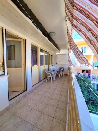 Apartman Ninsky