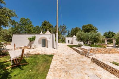 Tenuta dei Fragni by BarbarHouse