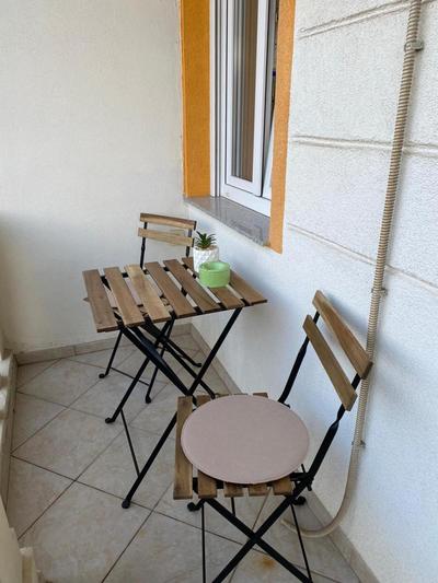Varga apartment