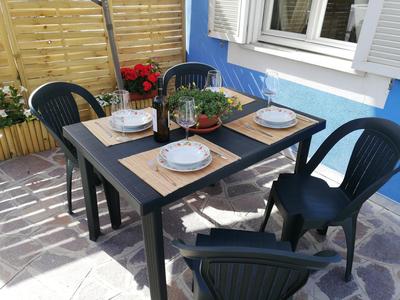 Casa vacanze Ombretta