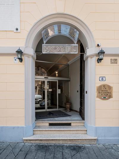 Hotel Accademia