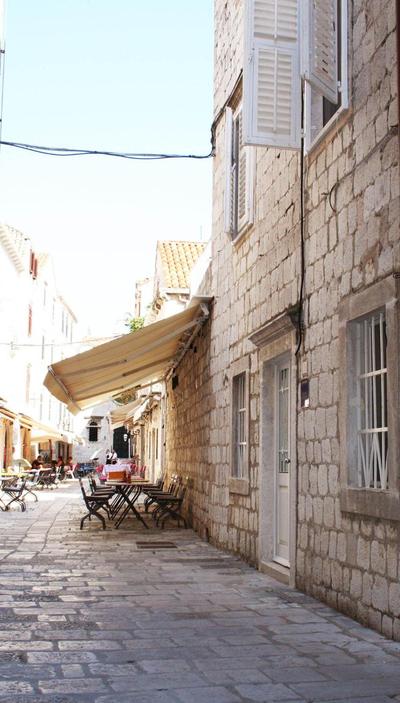 Studio Apartment San Matteo in Dubrovnik