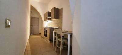 Appartamento indipendente Carlo