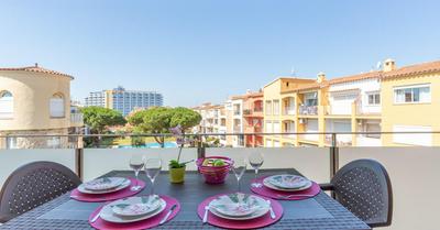 Apart-rent Apartamento Mimoses 0063