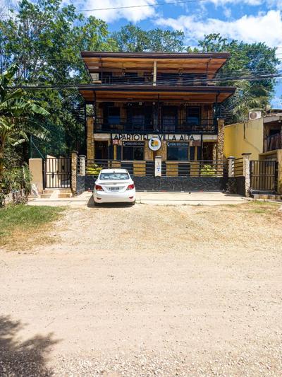 Apartotel VILLA ALTA TAMARINDO