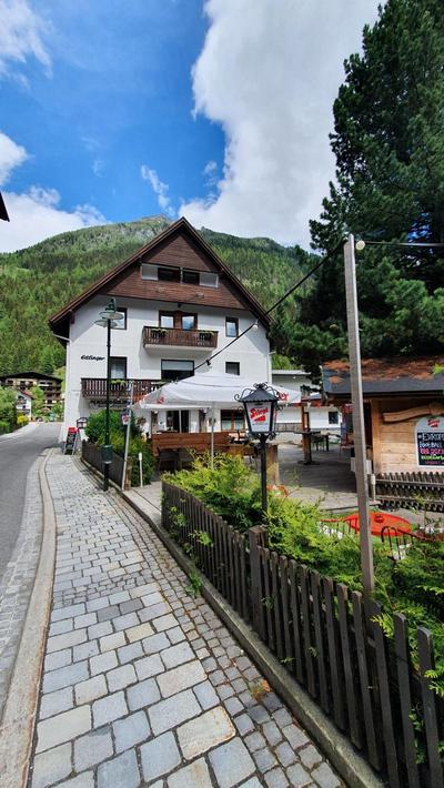 Pension Edlinger