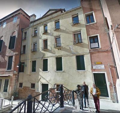 Terrazza alla Fenice