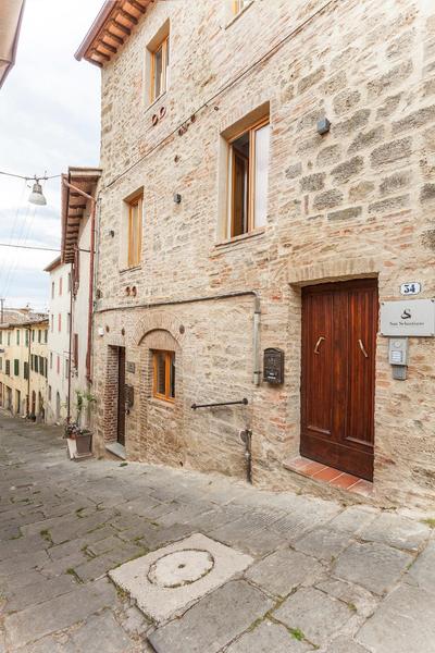 San Sebastiano Suite & Luxury Apartments