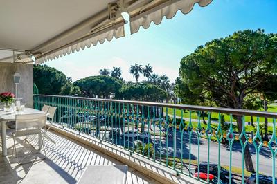 IMMOGROOm- two terraces - Sea view - CROISETTE - AC