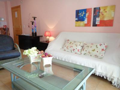 Ada Edison Apartamento, Parking, Aire acondicionado, WiFi, Piscinas