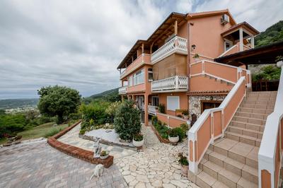 Apartments Šćerbe 3103