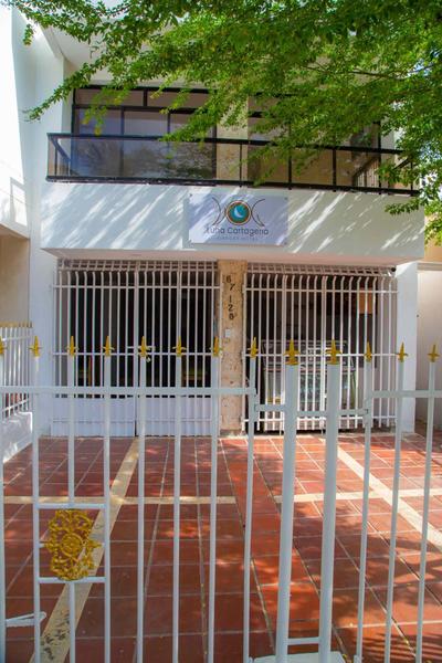 Luna Cartagena Airport Hotel