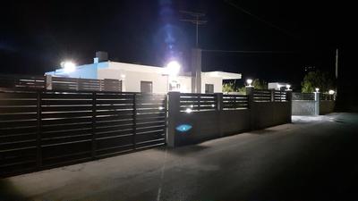 Giannis Villa
