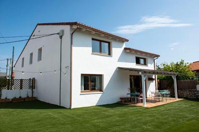 La Casita de Melón