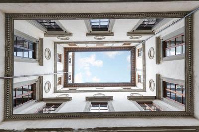 Palazzo Roselli Cecconi Apartments