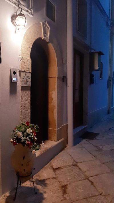 Mare all'Arco Casa Vacanze