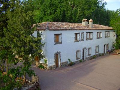 El Molino de Iramala, 사진 2