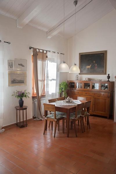 Casa Elisabetta