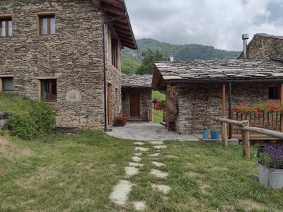 Rifugio Alpino Baudinet - Trek&Relax