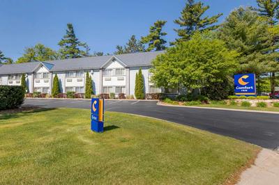 Comfort Inn Traverse City, 사진 2