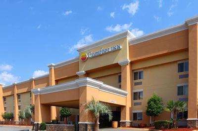 Comfort Inn Columbia West, Photo 2