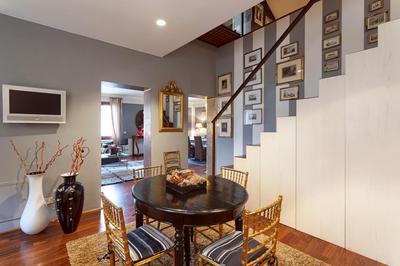LL4425 Penthouse of 200sqm
