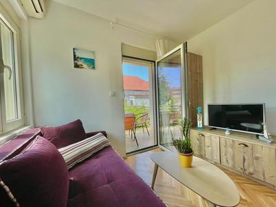 Garden House Budva