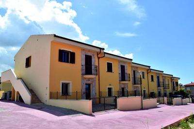 Apartment - La dolce vita - where dreams come true