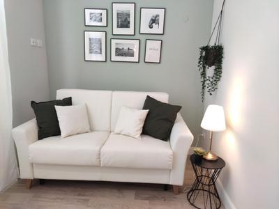 D'Annunzio Street Apartment